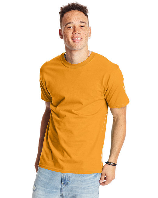 5180 Hanes Unisex Beefy-T® T-Shirt