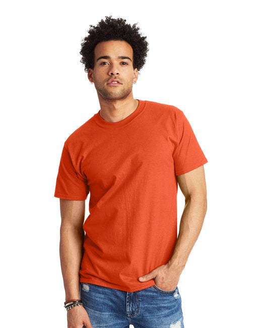 5180 Hanes Unisex Beefy-T® T-Shirt