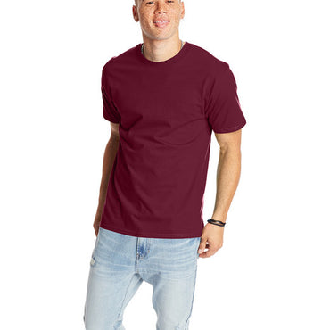 5180 Hanes Unisex Beefy-T® T-Shirt