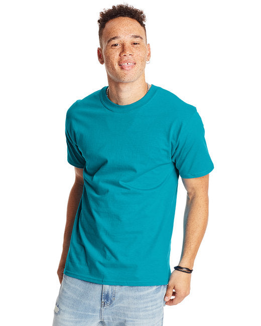 5180 Hanes Unisex Beefy-T® T-Shirt