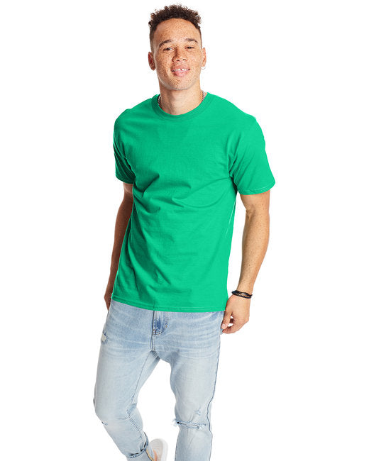 5180 Hanes Unisex Beefy-T® T-Shirt