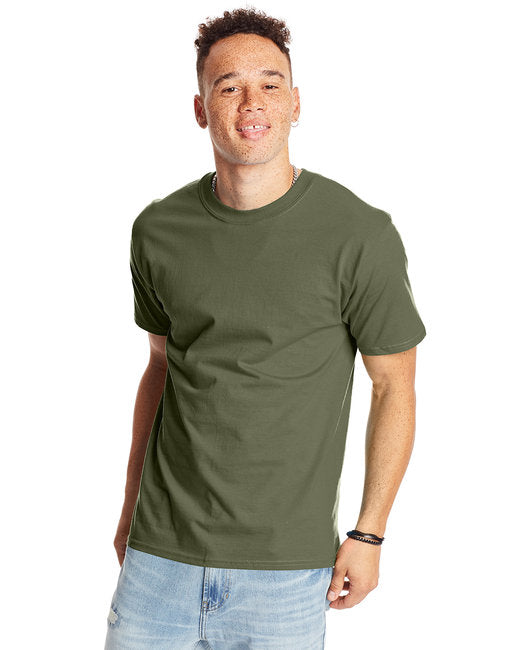 5180 Hanes Unisex Beefy-T® T-Shirt