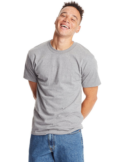 5180 Hanes Unisex Beefy-T® T-Shirt