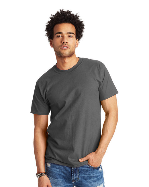 5180 Hanes Unisex Beefy-T® T-Shirt