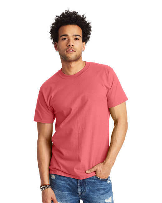 5180 Hanes Unisex Beefy-T® T-Shirt