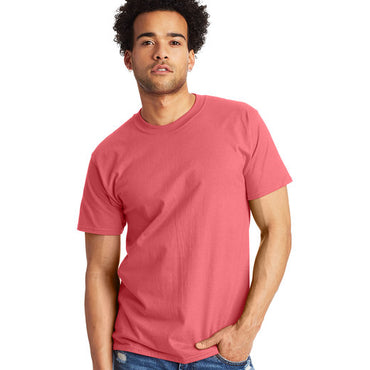 5180 Hanes Unisex Beefy-T® T-Shirt