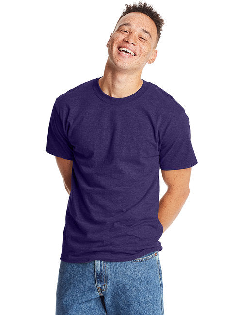 5180 Hanes Unisex Beefy-T® T-Shirt