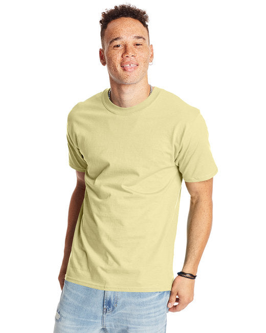 5180 Hanes Unisex Beefy-T® T-Shirt