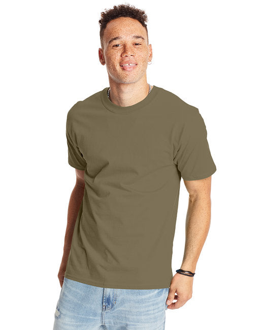 5180 Hanes Unisex Beefy-T® T-Shirt