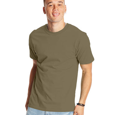 5180 Hanes Unisex Beefy-T® T-Shirt