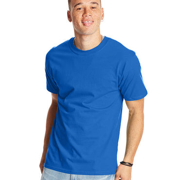 5180 Hanes Unisex Beefy-T® T-Shirt