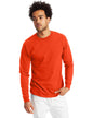 5186 Hanes Adult Long-Sleeve Beefy-T®