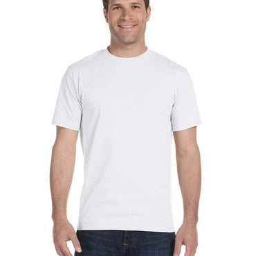 518T Hanes Men's Tall Beefy-T®