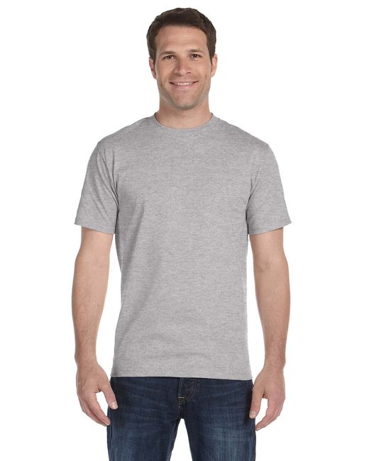 518T Hanes Men's Tall Beefy-T®