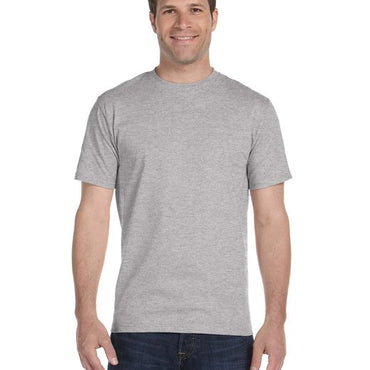 518T Hanes Men's Tall Beefy-T®