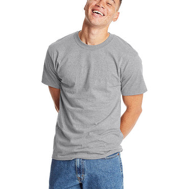 518T Hanes Men's Tall Beefy-T®