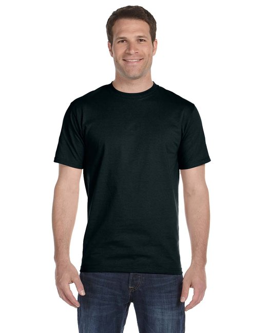 518T Hanes Men's Tall Beefy-T®