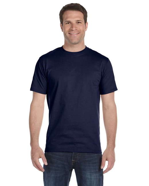 518T Hanes Men's Tall Beefy-T®