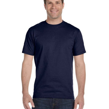 518T Hanes Men's Tall Beefy-T®