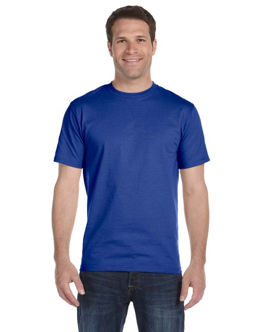 518T Hanes Men's Tall Beefy-T®