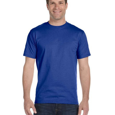 518T Hanes Men's Tall Beefy-T®