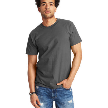 518T Hanes Men's Tall Beefy-T®