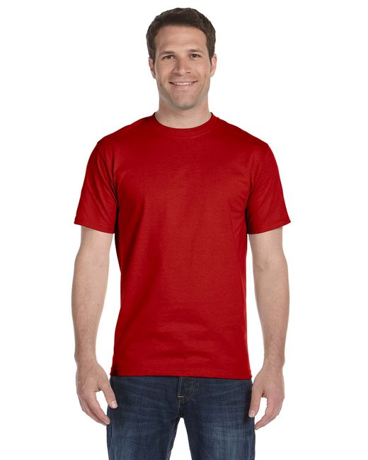 518T Hanes Men's Tall Beefy-T®