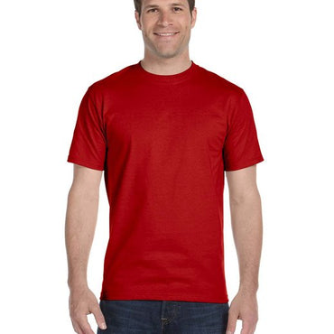 518T Hanes Men's Tall Beefy-T®