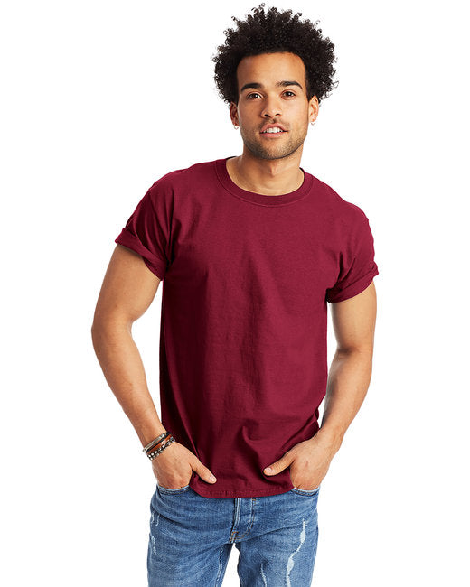 5250T Hanes Men's Authentic-T T-Shirt