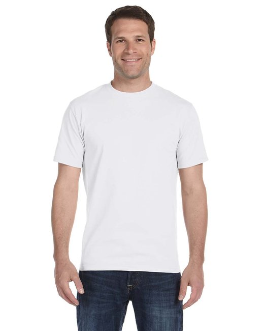 5280 Hanes Adult Essential Short Sleeve T-Shirt