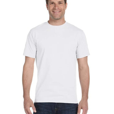 5280 Hanes Adult Essential Short Sleeve T-Shirt