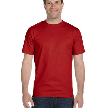 5280 Hanes Adult Essential Short Sleeve T-Shirt