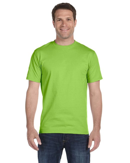 5280 Hanes Adult Essential Short Sleeve T-Shirt