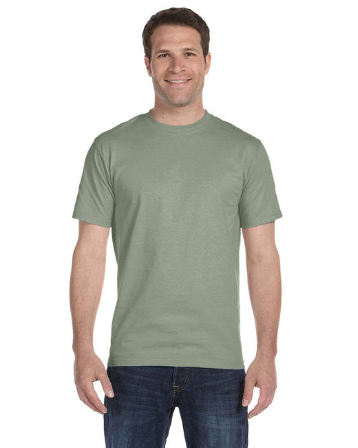 5280 Hanes Adult Essential Short Sleeve T-Shirt