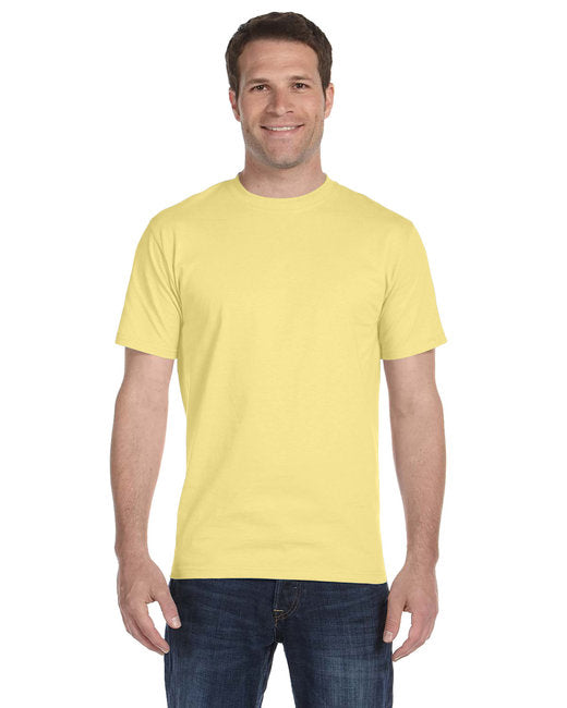 5280 Hanes Adult Essential Short Sleeve T-Shirt