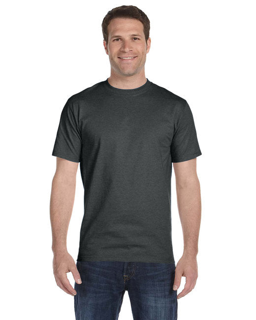 5280 Hanes Adult Essential Short Sleeve T-Shirt