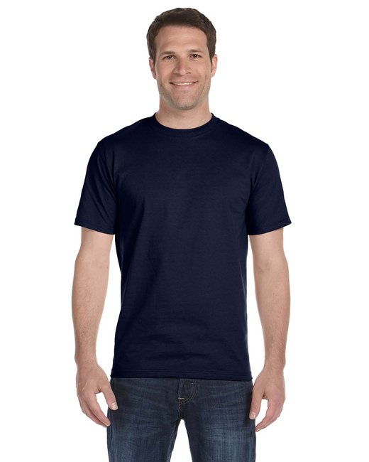 5280 Hanes Adult Essential Short Sleeve T-Shirt