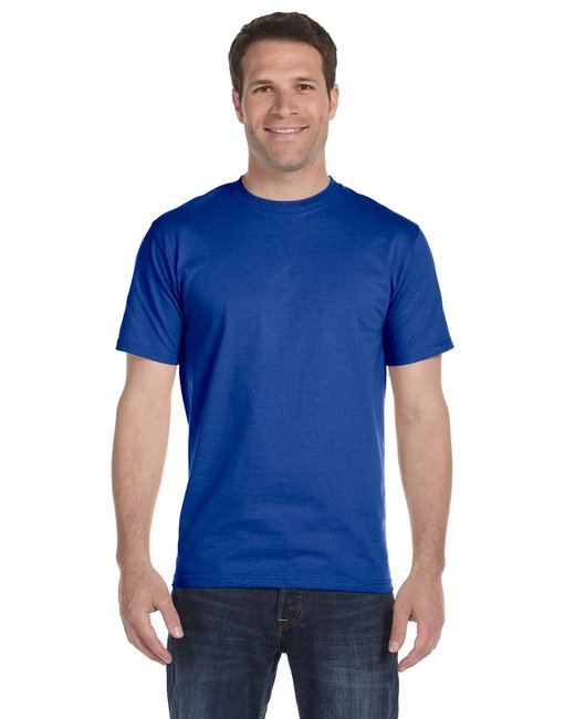 5280 Hanes Adult Essential Short Sleeve T-Shirt