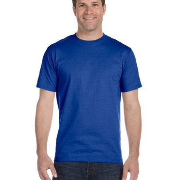 5280 Hanes Adult Essential Short Sleeve T-Shirt