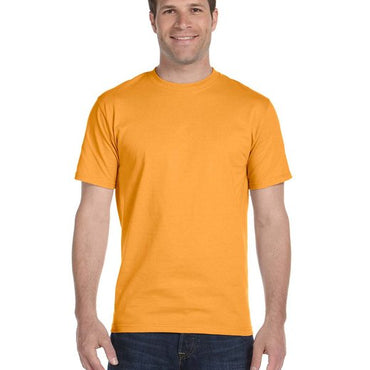 5280 Hanes Adult Essential Short Sleeve T-Shirt