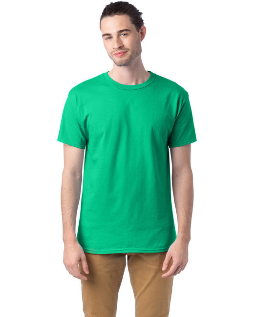 5280 Hanes Adult Essential Short Sleeve T-Shirt