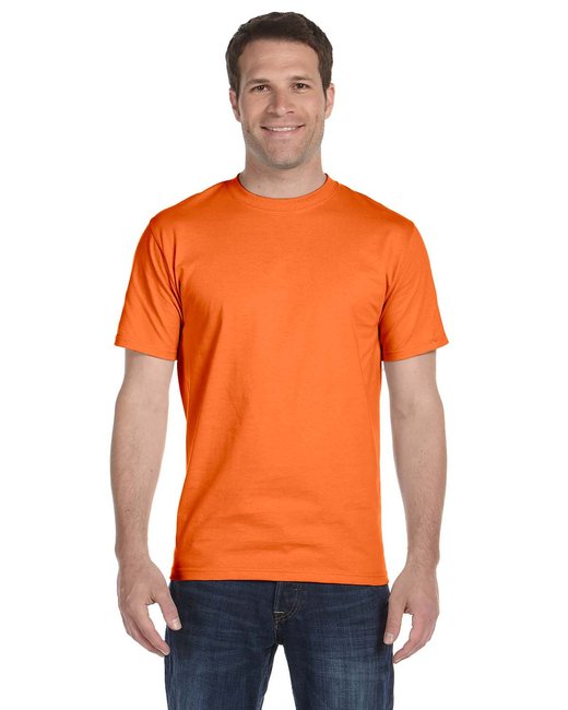 5280 Hanes Adult Essential Short Sleeve T-Shirt