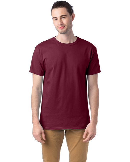 5280 Hanes Adult Essential Short Sleeve T-Shirt