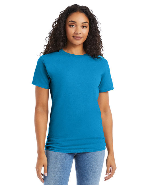 5280 Hanes Adult Essential Short Sleeve T-Shirt