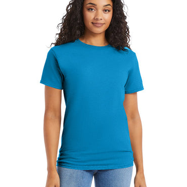 5280 Hanes Adult Essential Short Sleeve T-Shirt