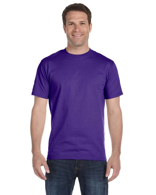 5280 Hanes Adult Essential Short Sleeve T-Shirt