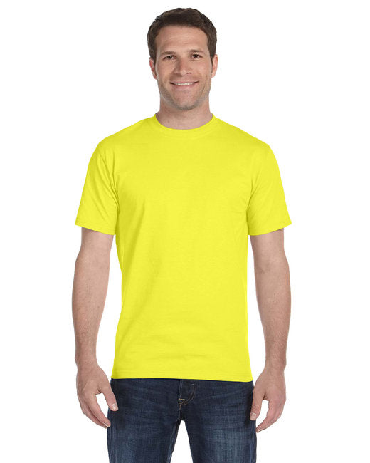 5280 Hanes Adult Essential Short Sleeve T-Shirt