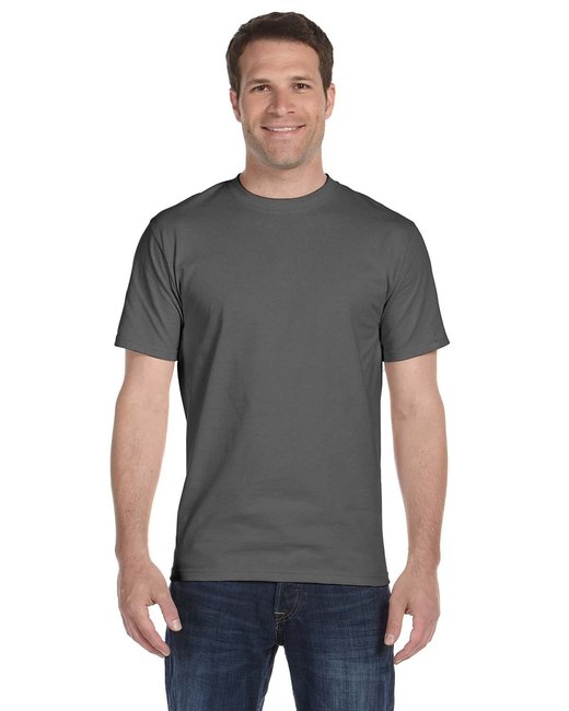 5280 Hanes Adult Essential Short Sleeve T-Shirt