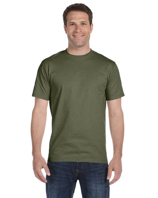 5280 Hanes Adult Essential Short Sleeve T-Shirt