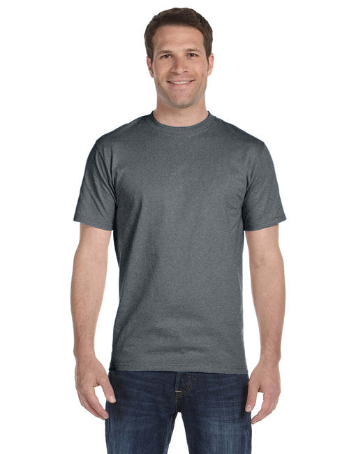 5280 Hanes Adult Essential Short Sleeve T-Shirt
